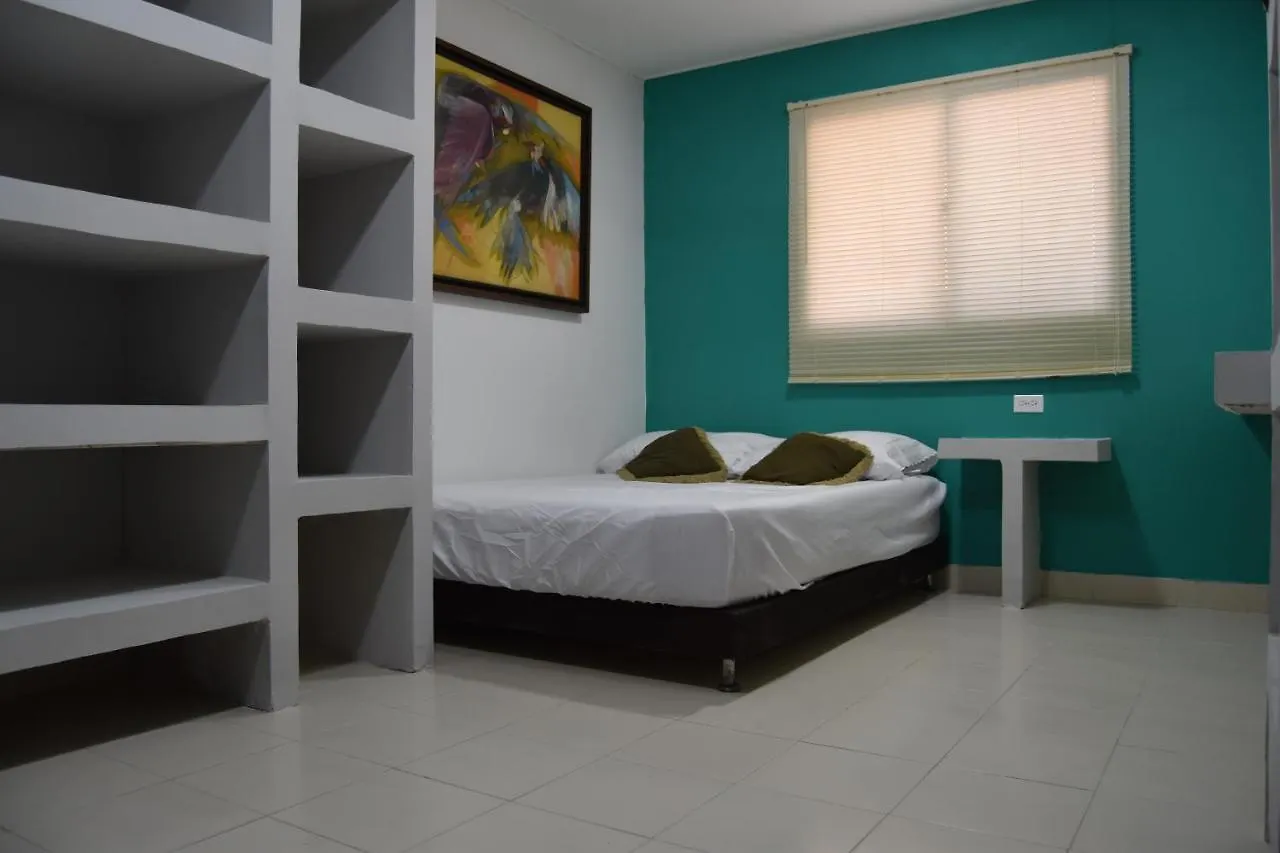 Guest house Bacano Habitaciones Barranquilla