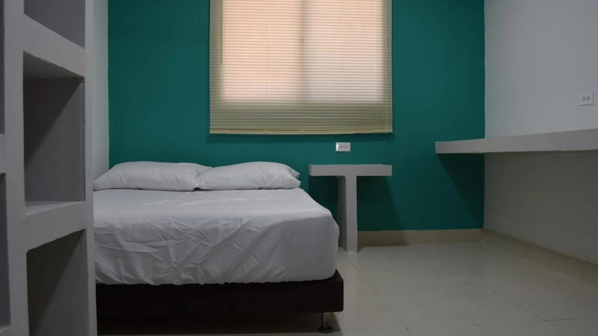 Bacano Habitaciones Barranquilla 0*, Barranquilla (Atlantico) Colombia